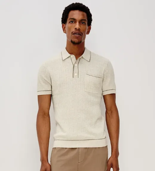 Hardy Polo Shirt 